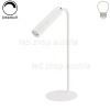 3W LED Tischleuchte mit Akku multifunktional weiß neutralweiß