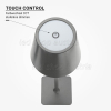 2,5W LED Tischleuchte mit Akku grau CCT dimmbar