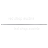 1 Ph. Stromschiene für LED Schienenstrahler weiß 198cm