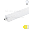 20W LED Feuchtraumleuchte TRI-PROOF 70cm kaltweiß LINK IP65 IK08