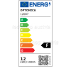 12W LED Deckenstrahler schwenkbar weiß neutralweiß
