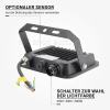30W LED Fluter CCT Easy Fix IP65