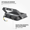 100W LED Fluter CCT Easy Fix IP65