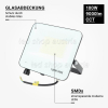 100W LED Fluter CCT Easy Fix IP65