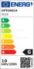 RGB LED Fluter 10W dimmbar inkl. IR Fernbedienung