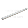 LED Feuchtraum Wannenleuchte für LED Röhre 60cm